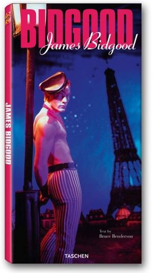 James Bidgood image number 0
