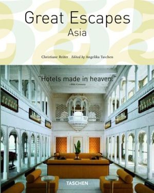 Great Escapes Asia image number 0