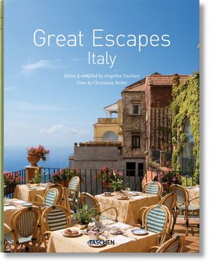 Great Escapes Italy image number 0