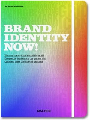 Brand Identity Now! image number 0