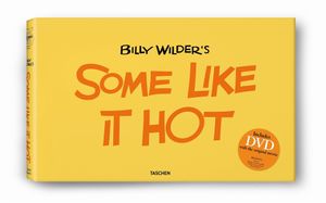Billy Wilder's Some Like It Hot: (Dvd Edition) [With DVD] image number 0
