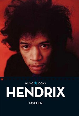 Jimi Hendrix image number 0