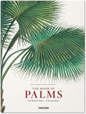 Martius: The Book of Palms image number 0