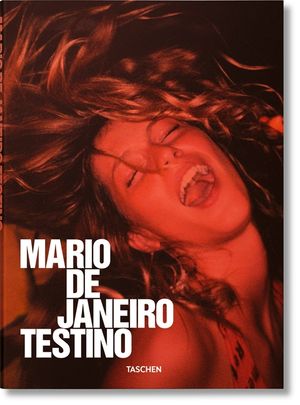 Mario de Janeiro Testino image number 0