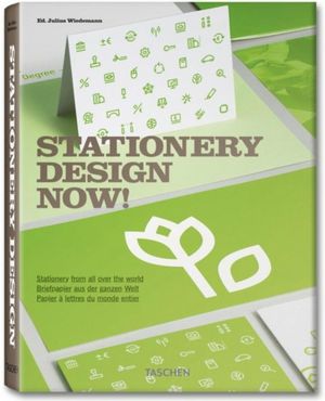 Stationery Design Now! image number 0