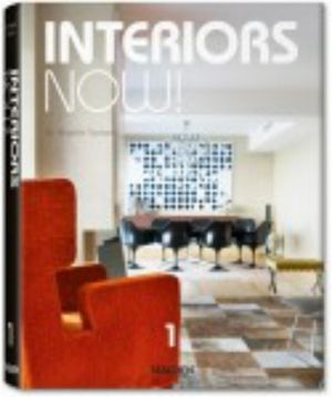 Interiors Now! 1 image number 0