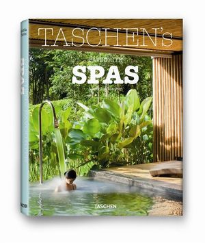 Taschen's Favourite Spas image number 0
