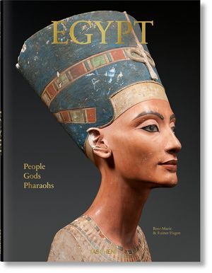 Egypt. People, Gods, Pharaohs image number 0