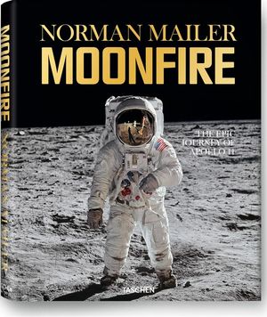 Norman Mailer: Moonfire, the Epic Journey of Apollo 11 image number 0