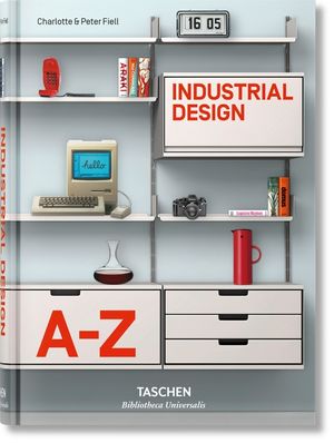 Industrial Design A-Z image number 0