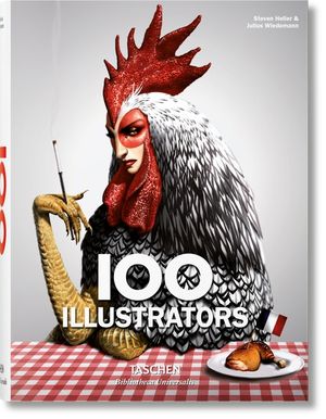 100 Illustrators image number 0