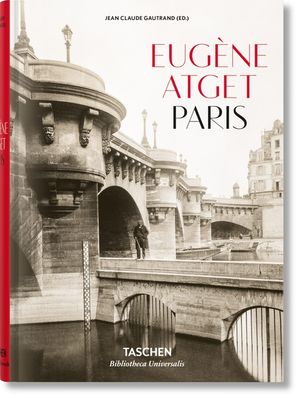 Eug&egrave;ne Atget. Paris image number 0