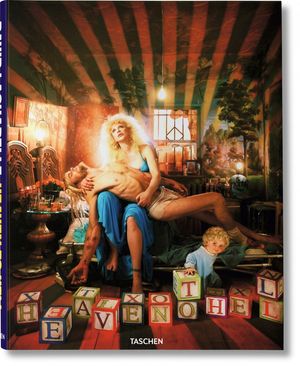 Lachapelle: Heaven to Hell image number 0