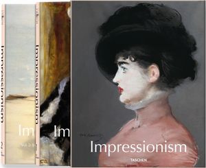 Impressionism, 2 Vol. image number 0