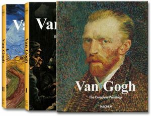 Van Gogh, 2 Vol. image number 0