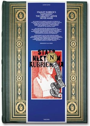 Stanley Kubrick's Napoleon: The Greatest Movie Never Made image number 0