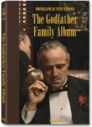 The Godfather Family Album image number 0