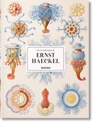 The Art and Science of Ernst Haeckel image number 0