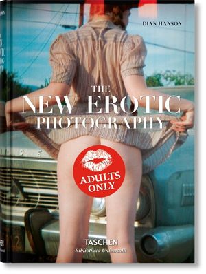 The New Erotic Photography image number 0