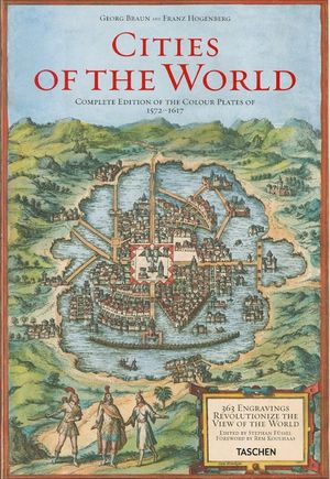Braun/Hogenberg: Cities of the World image number 0