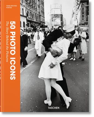 50 Photo Icons: The Story Behind the Pictures image number 0