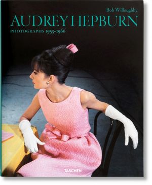 Bob Willoughby. Audrey Hepburn image number 0