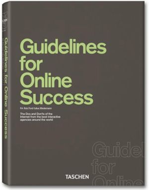 Guidelines for Online Success image number 0