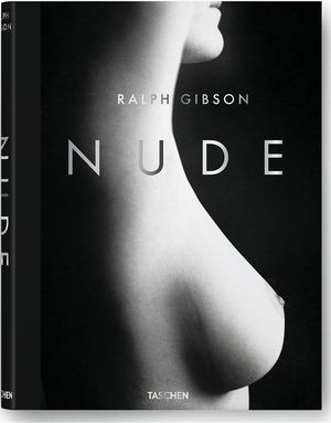 Ralph Gibson: Nude image number 0