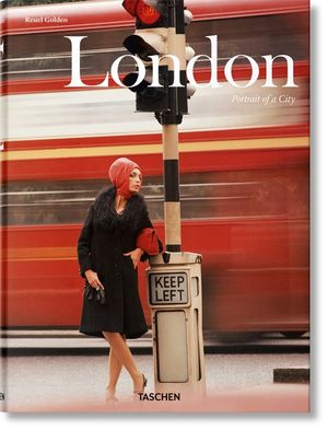 London. Portrait of a City image number 0