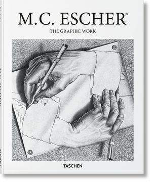 M.C. Escher. the Graphic Work image number 0