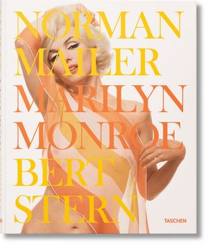Norman Mailer/Bert Stern. Marilyn Monroe image number 0