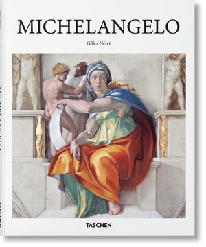 Michelangelo image number 0