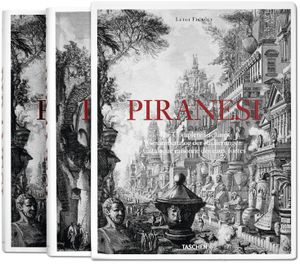 Piranesi, 2 Vol. image number 0