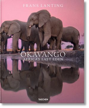 Frans Lanting. Okavango image number 0