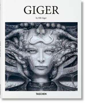 Giger image number 0