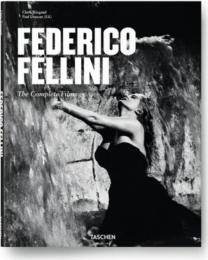 Federico Fellini image number 0