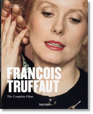 Fran&ccedil;ois Truffaut. the Complete Films image number 0