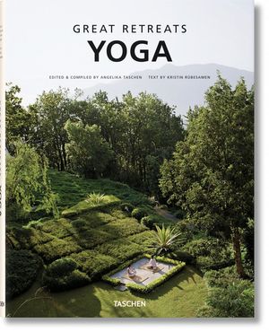 Great Retreats: Yoga image number 0