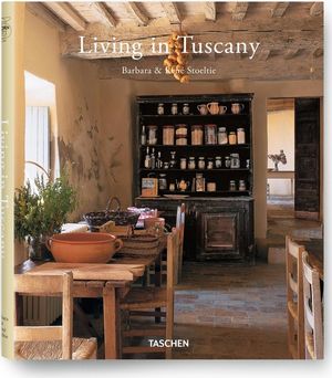 Living in Tuscany/Vivre En Toscane image number 0