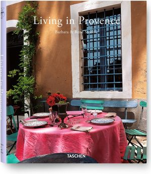 Living in Provence/Vivre En Provence image number 0