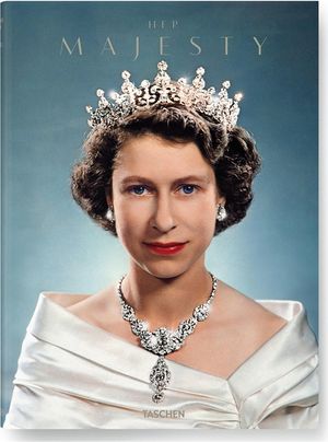 Her Majesty image number 0