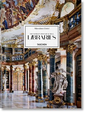 Massimo Listri. the World's Most Beautiful Libraries image number 0