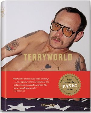 Terry Richardson: Terryworld image number 0