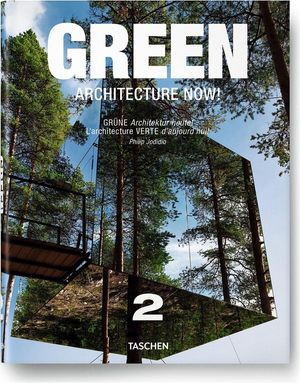 Green Architecture Now!, Volume 2 image number 0