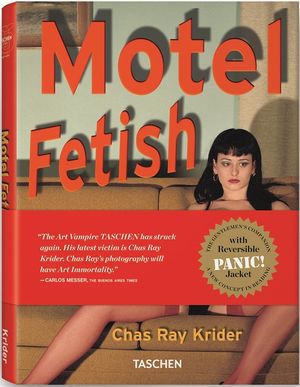 Motel Fetish image number 0