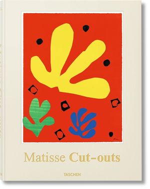 Henri Matisse. Cut-Outs. Drawing with Scissors image number 0