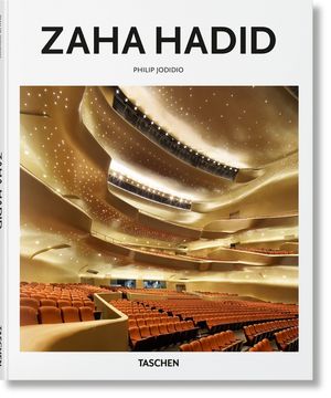 Zaha Hadid image number 0