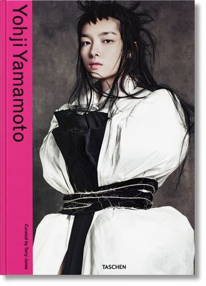 Yohji Yamamoto image number 0