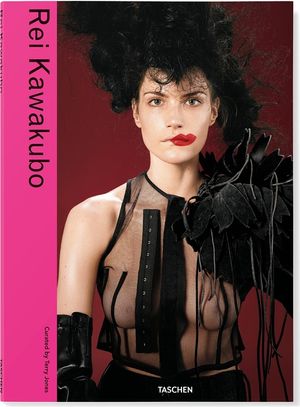 Rei Kawakubo image number 0