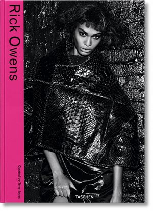 Rick Owens image number 0